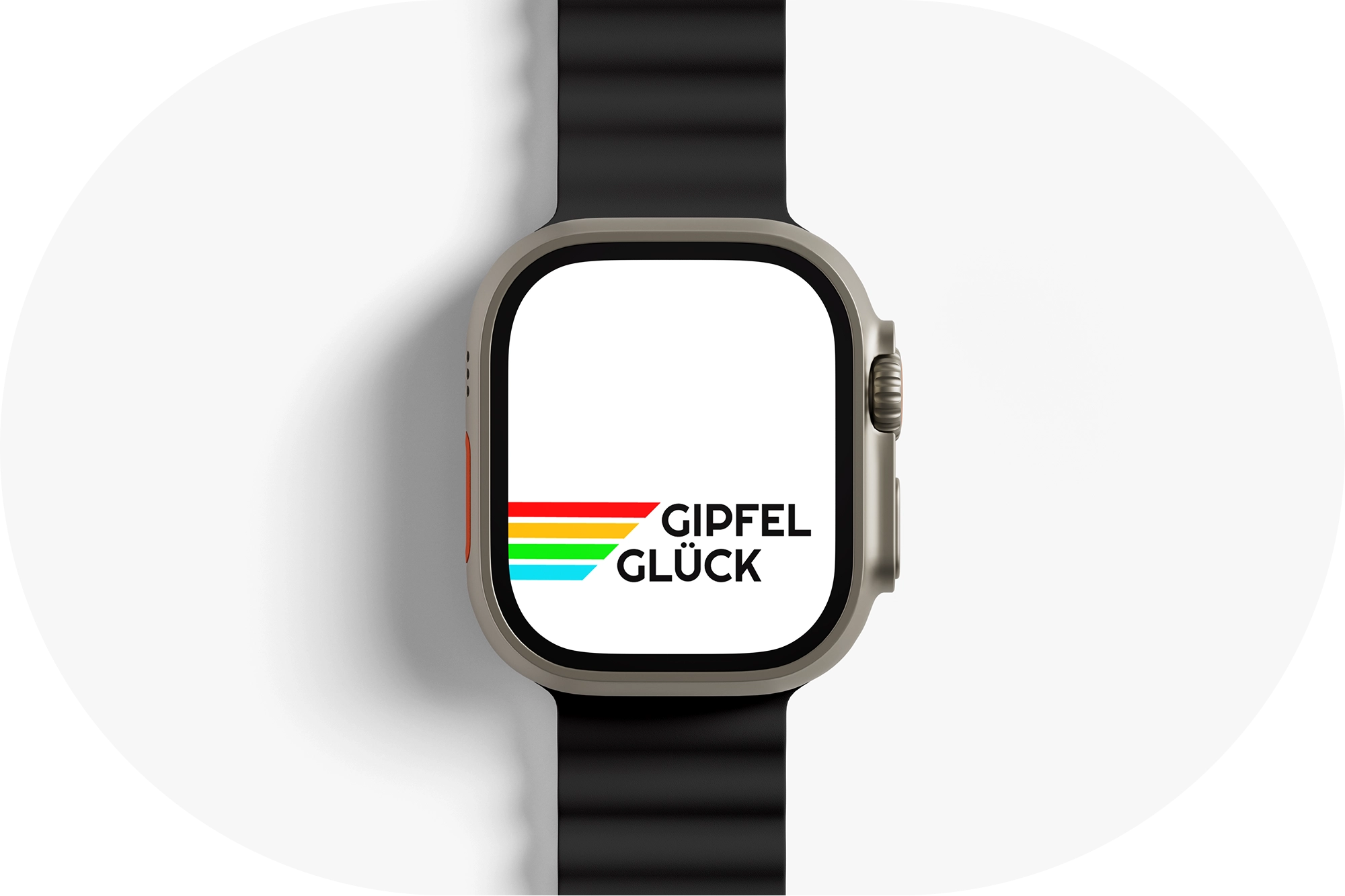 Apple Watch Front